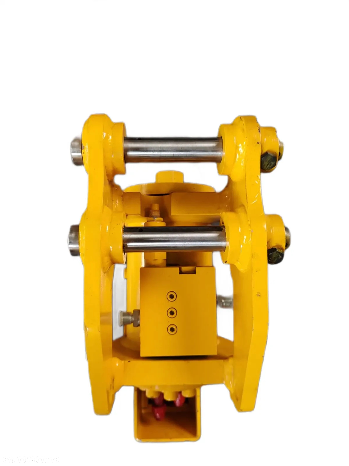 Tilt - szybkozłącze obrotowe JCB koparki 8014,8016,8018,8020 - 7