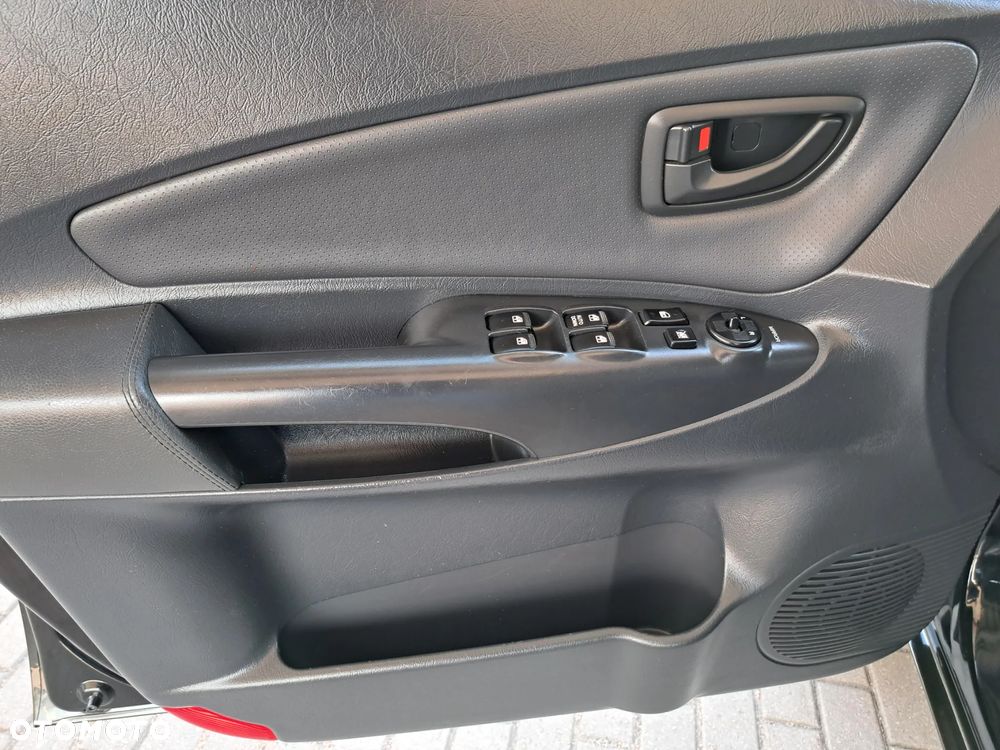 Hyundai Tucson - 28
