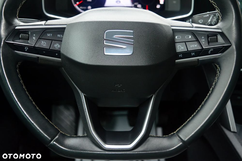Seat Leon - 18