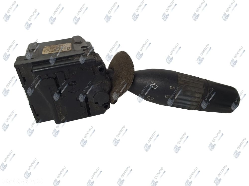 PRZEŁĄCZNIK WYCIERACZEK RENAULT MIDLUM 5010480375 - 1