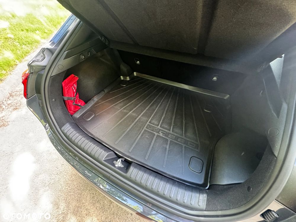 Kia XCeed 1.6 GDI DCT6 OPF SPIRIT - 33
