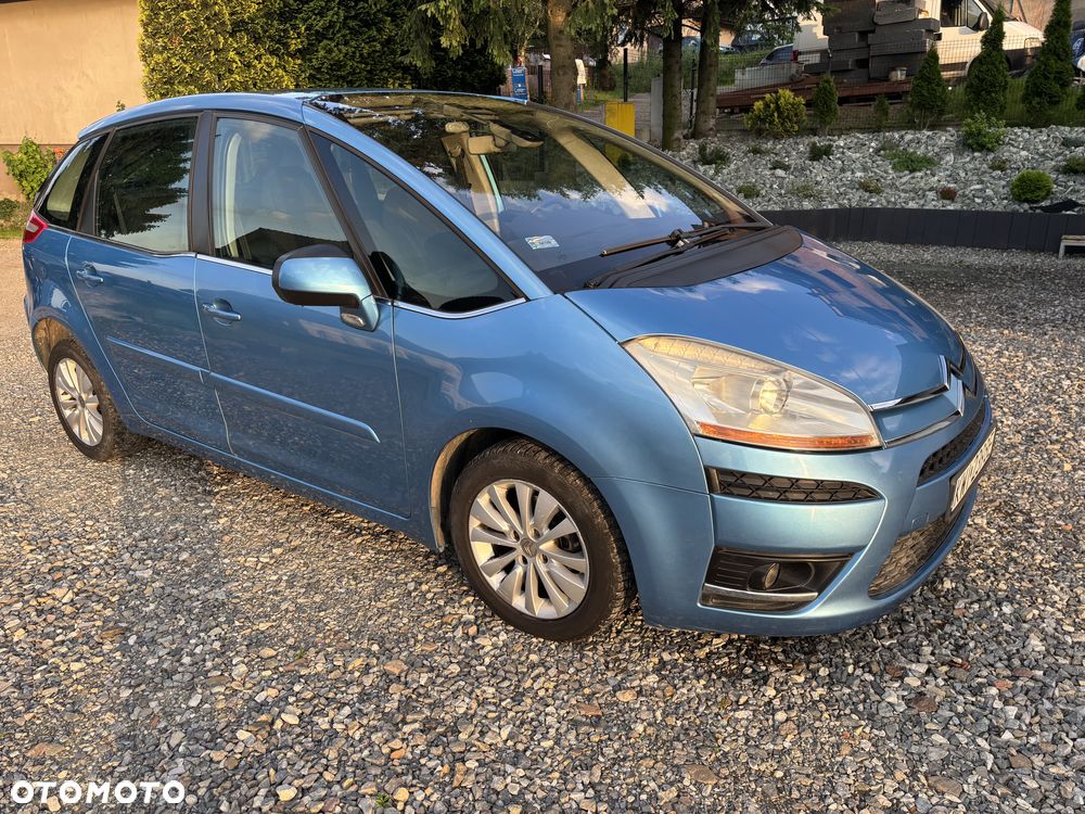 Citroën C4 Picasso 1.6 HDi Equilibre - 3