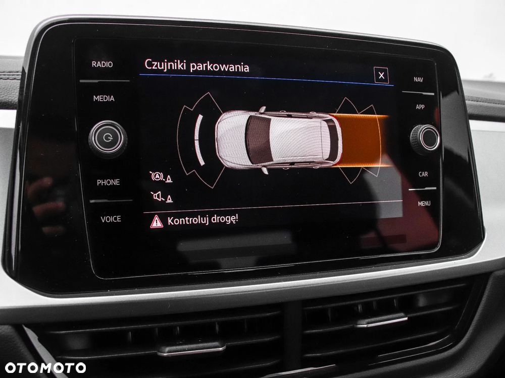 Volkswagen T-Roc 1.5 TSI Life DSG - 21