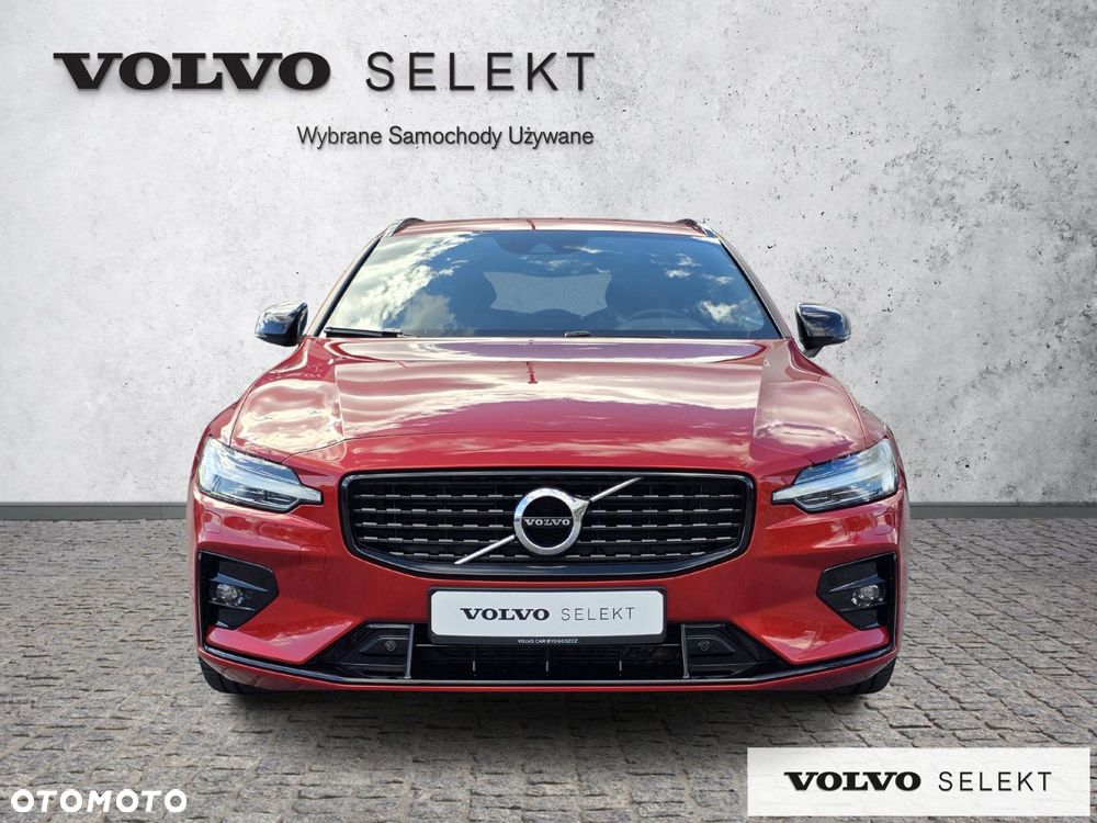 Volvo V60 - 5