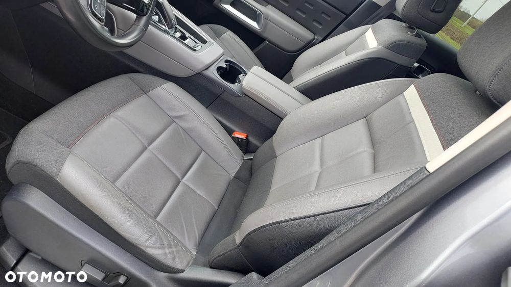 Citroën C5 Aircross Pure Tech 180 S&S EAT8 SHINE - 13