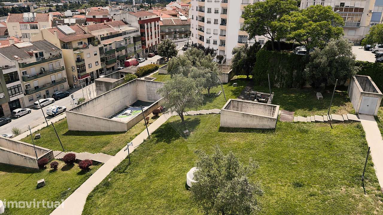 Apartamento T3 para venda - Grande imagem: 2/11