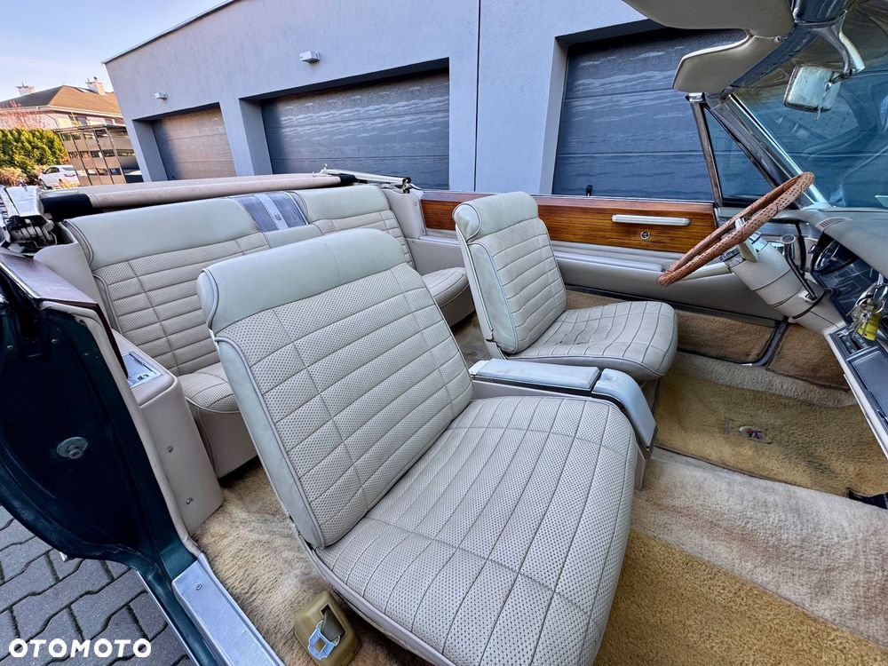 Cadillac Eldorado - 21