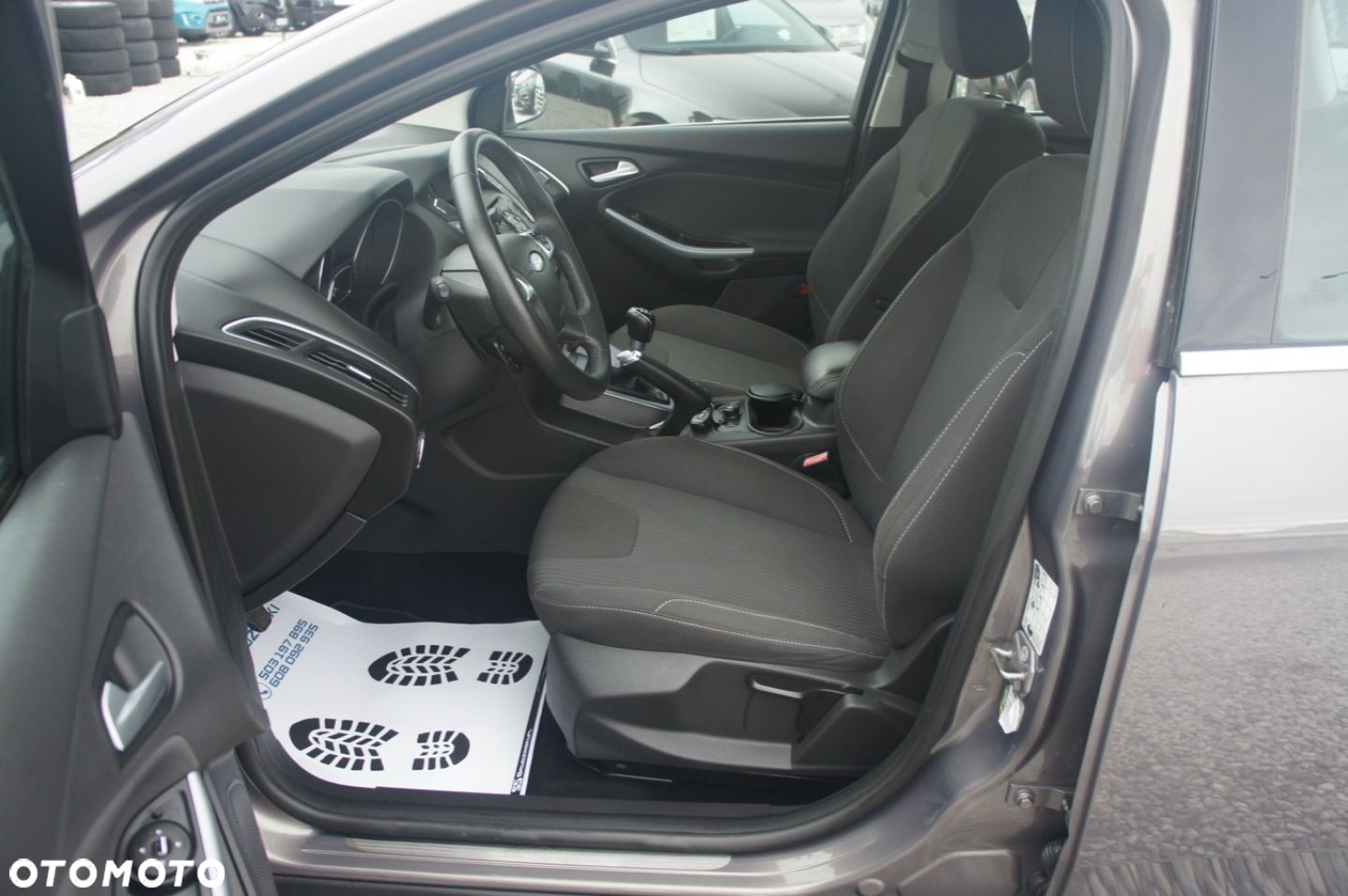 Ford Focus - 17