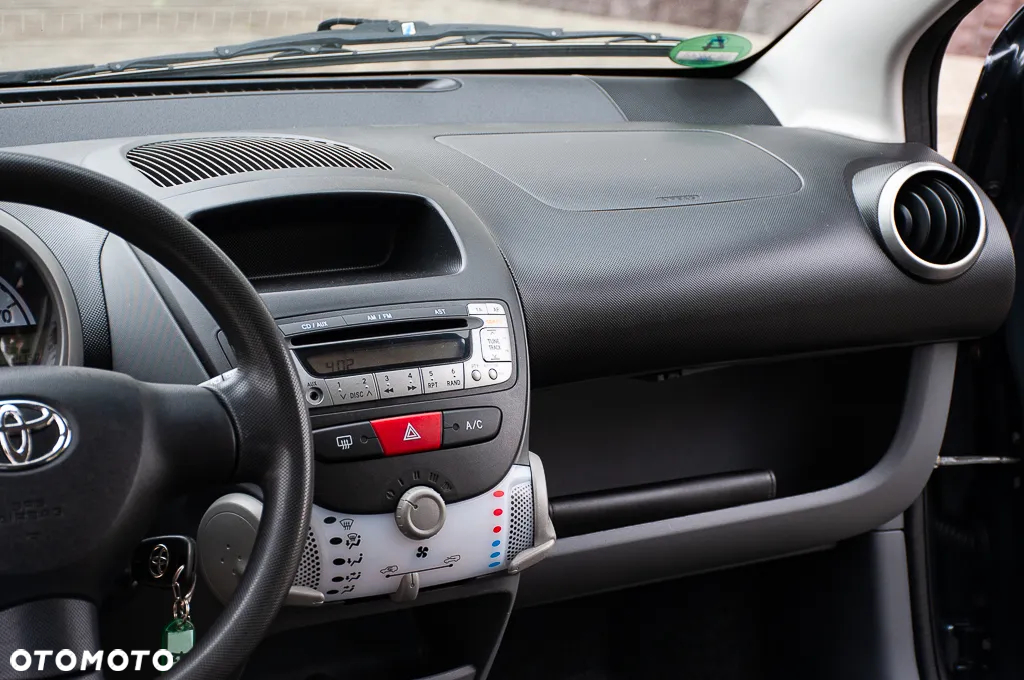 Toyota Aygo 1.0 VVT-i - 28