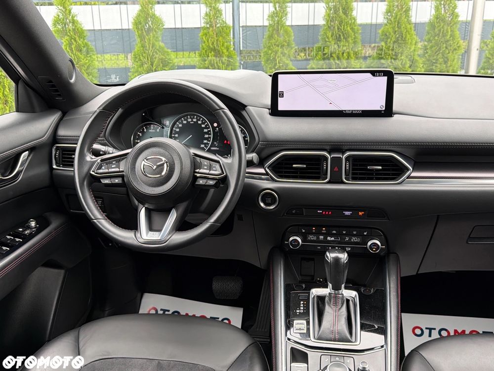 Mazda CX-5 2.0 Skyprestige 2WD - 11