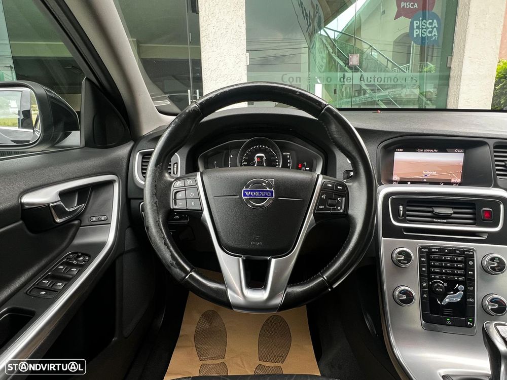Volvo S60 2.0 D3 Summum - 32