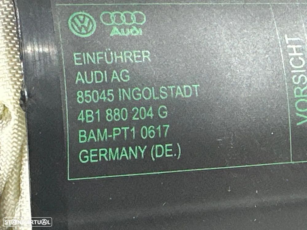 Airbag Passageiro - Audi A6 (C5) Allroad (2004) - 3