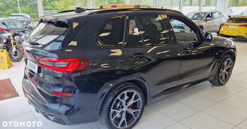 BMW X5 - 4