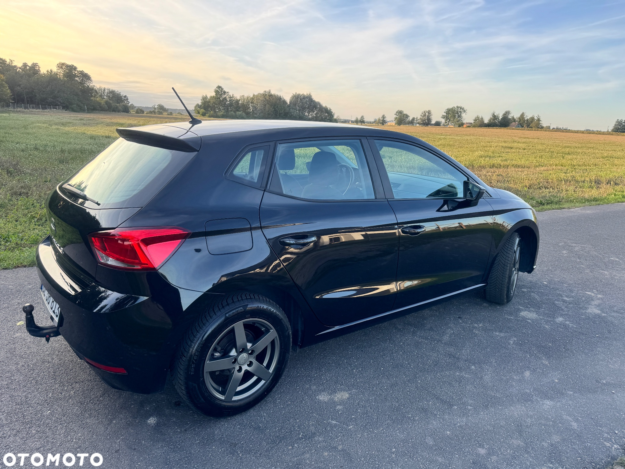 Seat Ibiza 1.0 TSI S&S DSG Style - 16