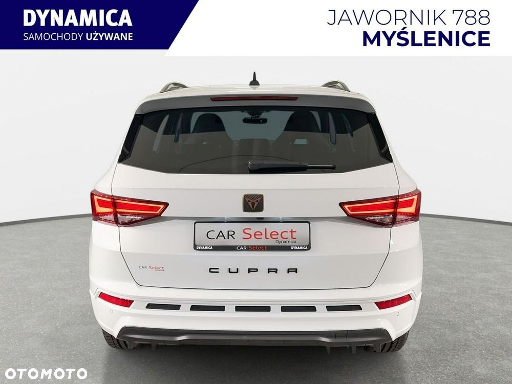 Cupra Ateca - 8