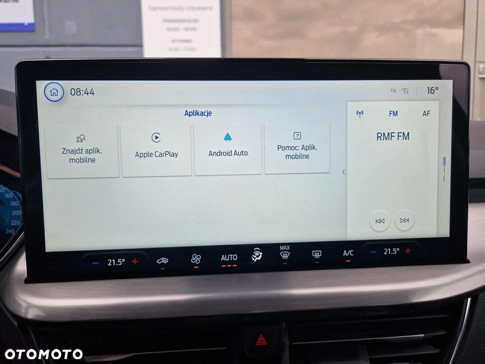 Ford Focus 1.5 EcoBlue Titanium X - 27