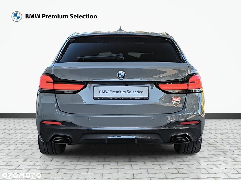 BMW Seria 5 - 29