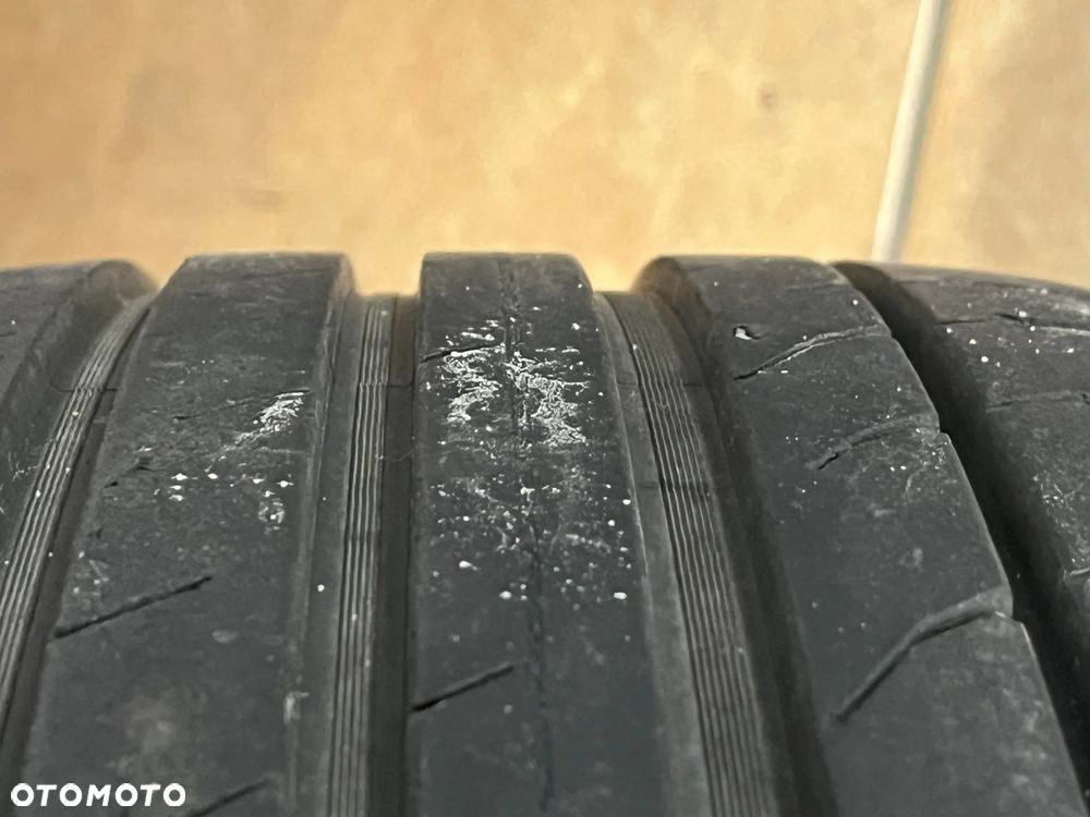 Koła ALU 17" CITROEN C4 - 10