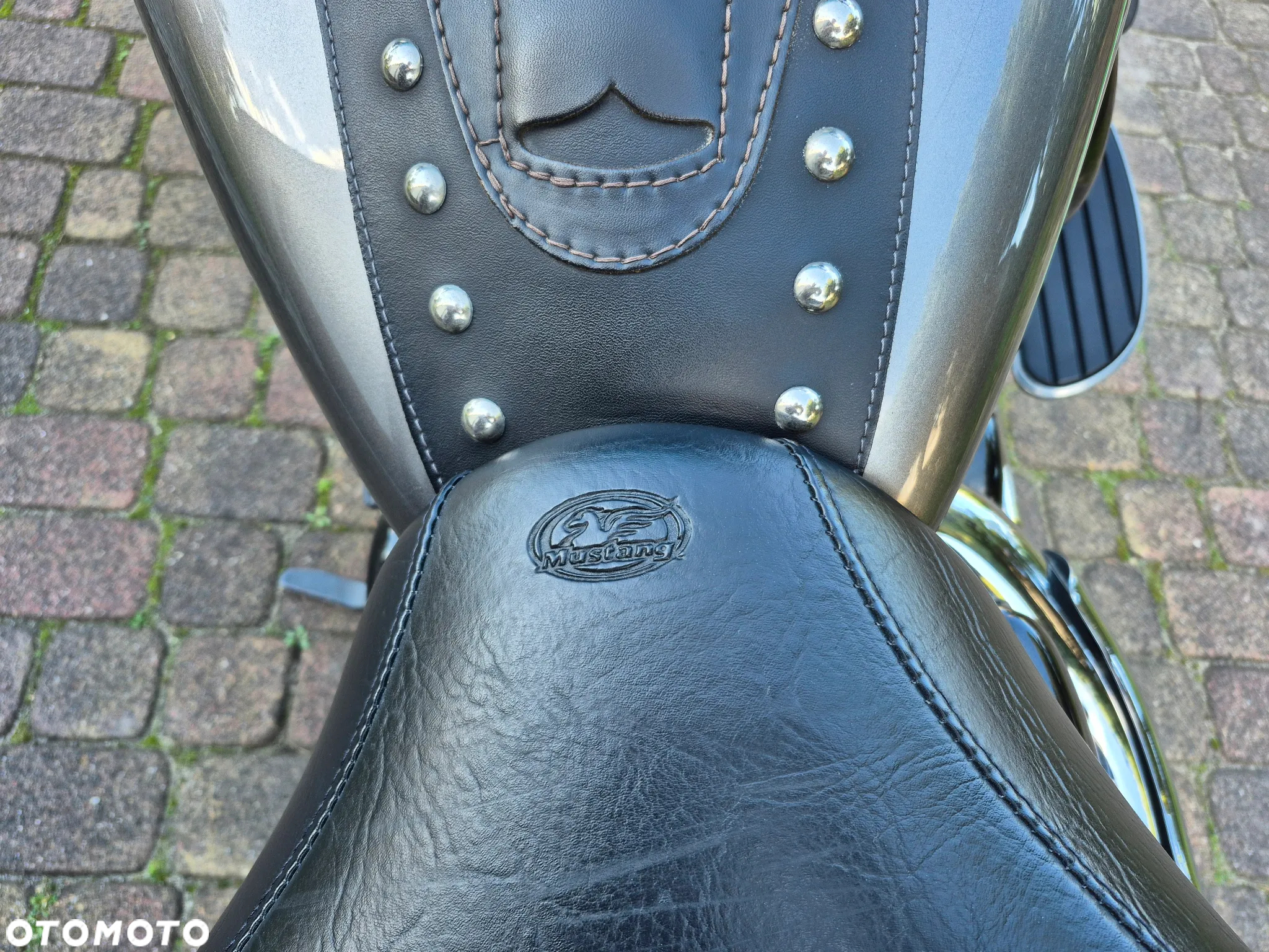 Kawasaki Vulcan - 8