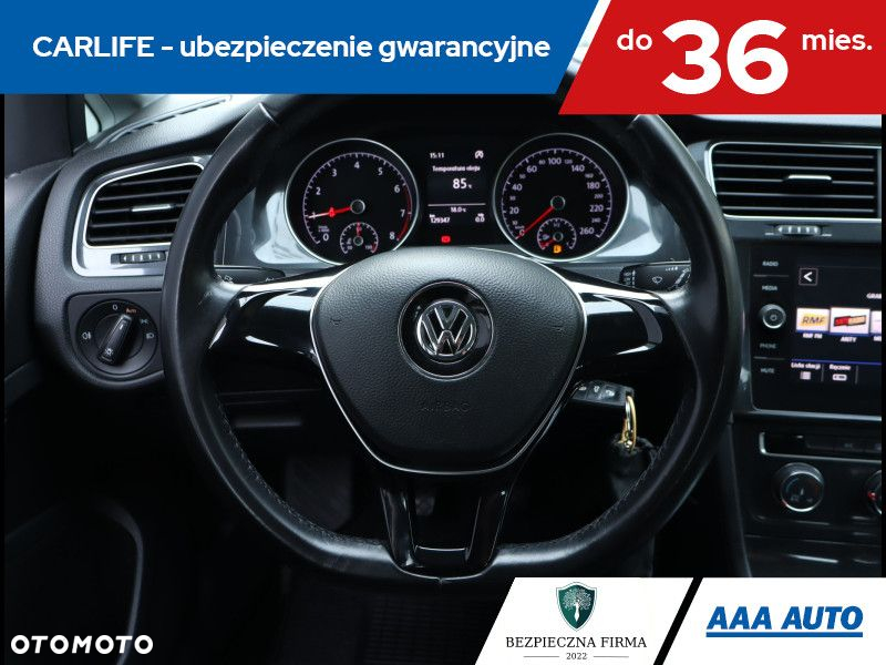 Volkswagen Golf - 18