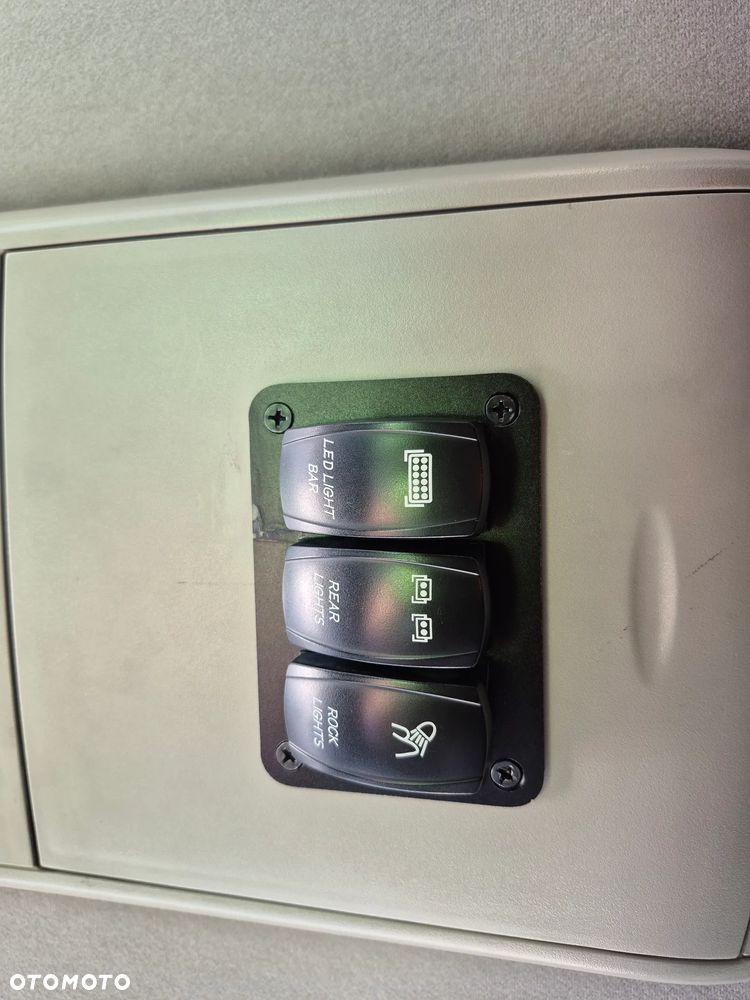 SsangYong/KGM Rexton RX 270 XVT - 7