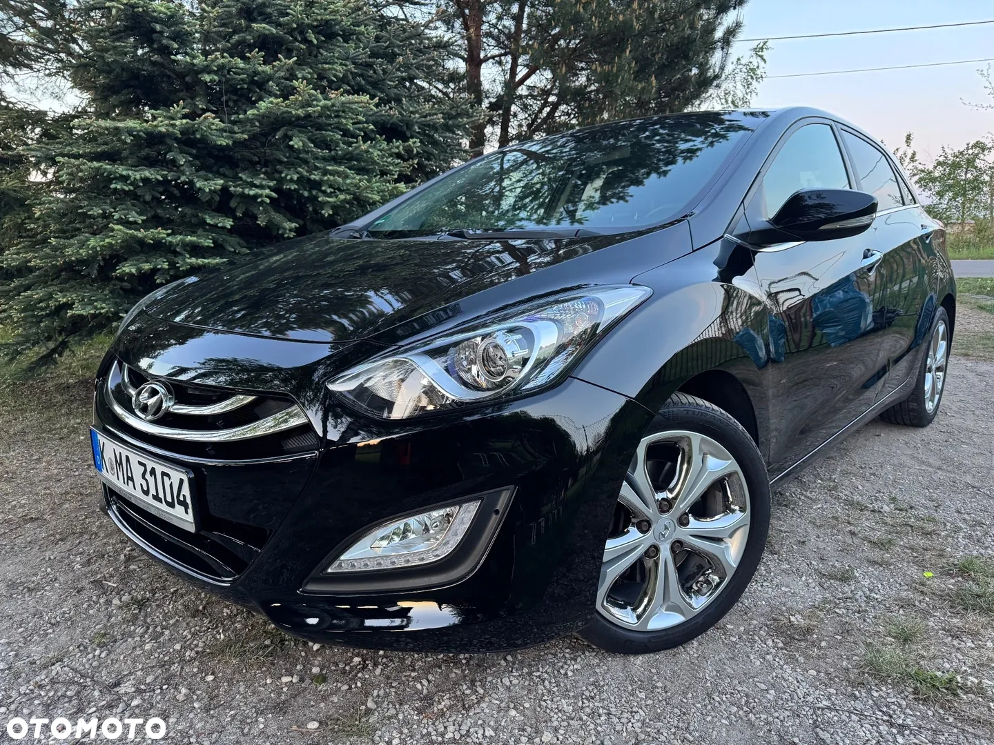 Hyundai i30 i30cw 1.6 Fifa World Cup Edition - 35
