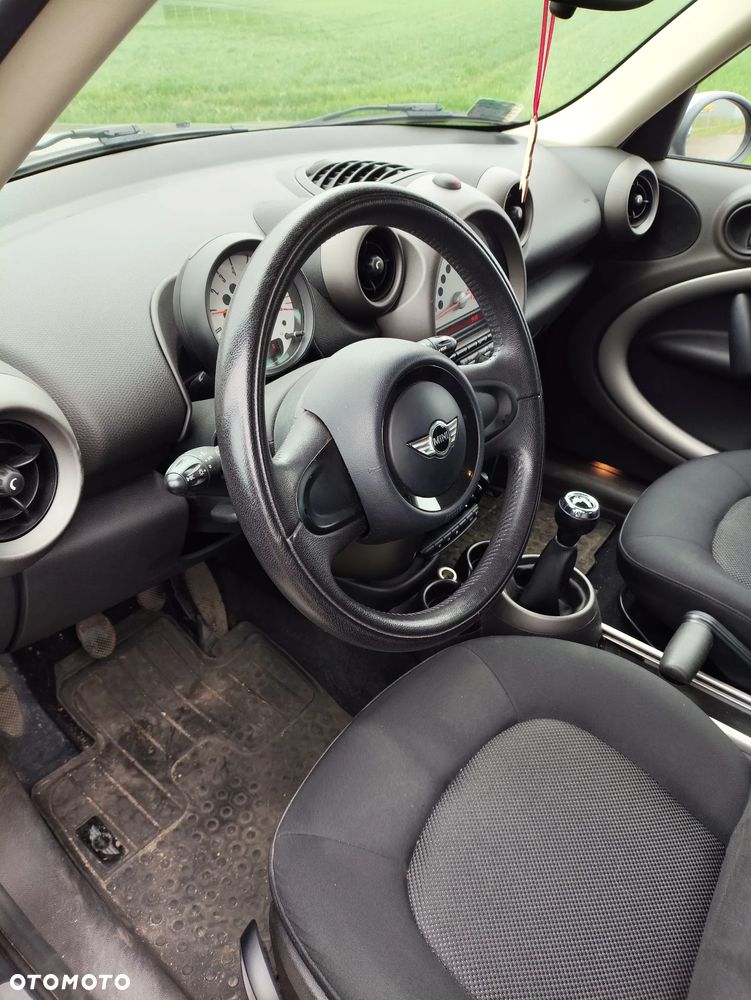 MINI Countryman - 5