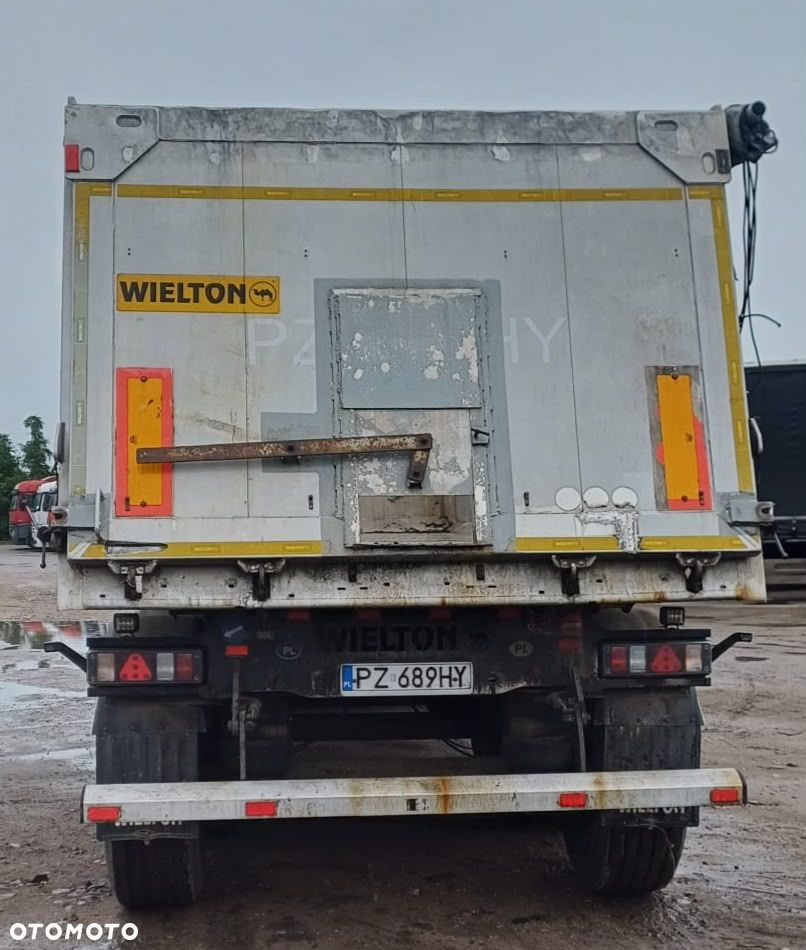 Wielton 38m3 - 5