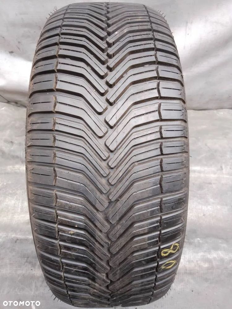 Michelin CrossClimate 235/55 R17 103Y 2024 - 1