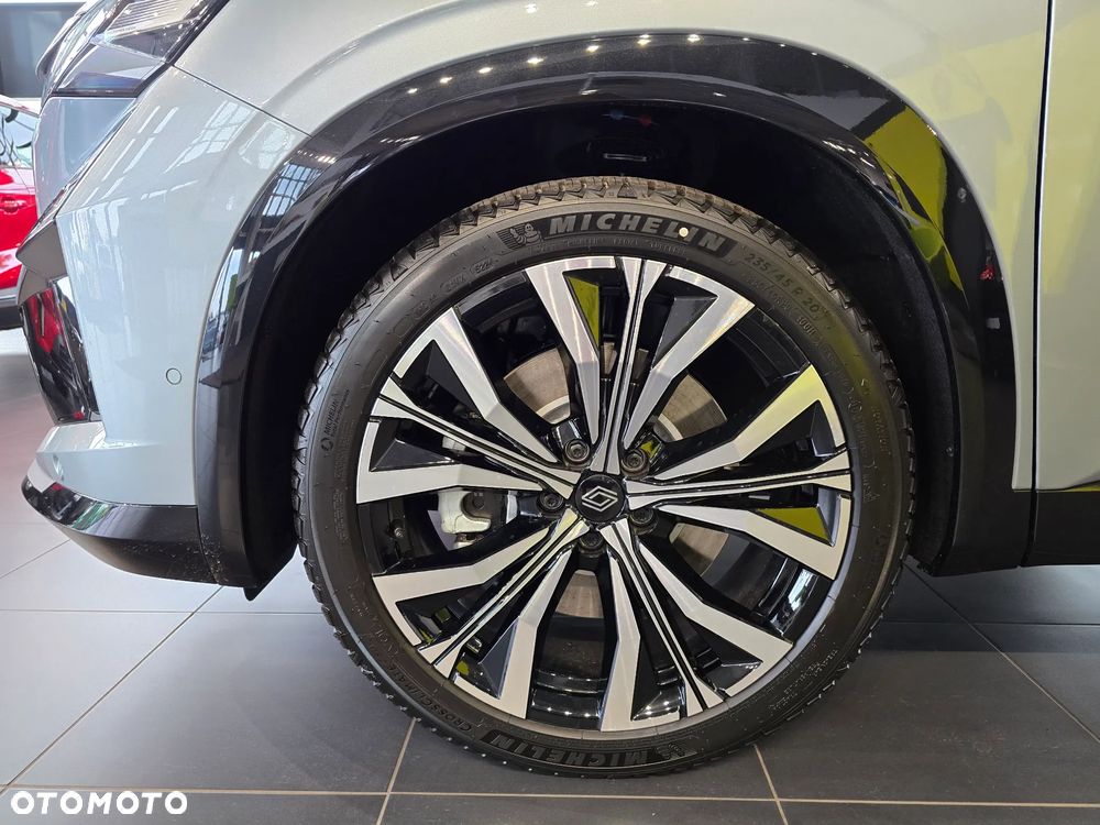 Renault Espace 1.2 E-Tech Full Hybrid 200 Iconic MMT 5os - 12