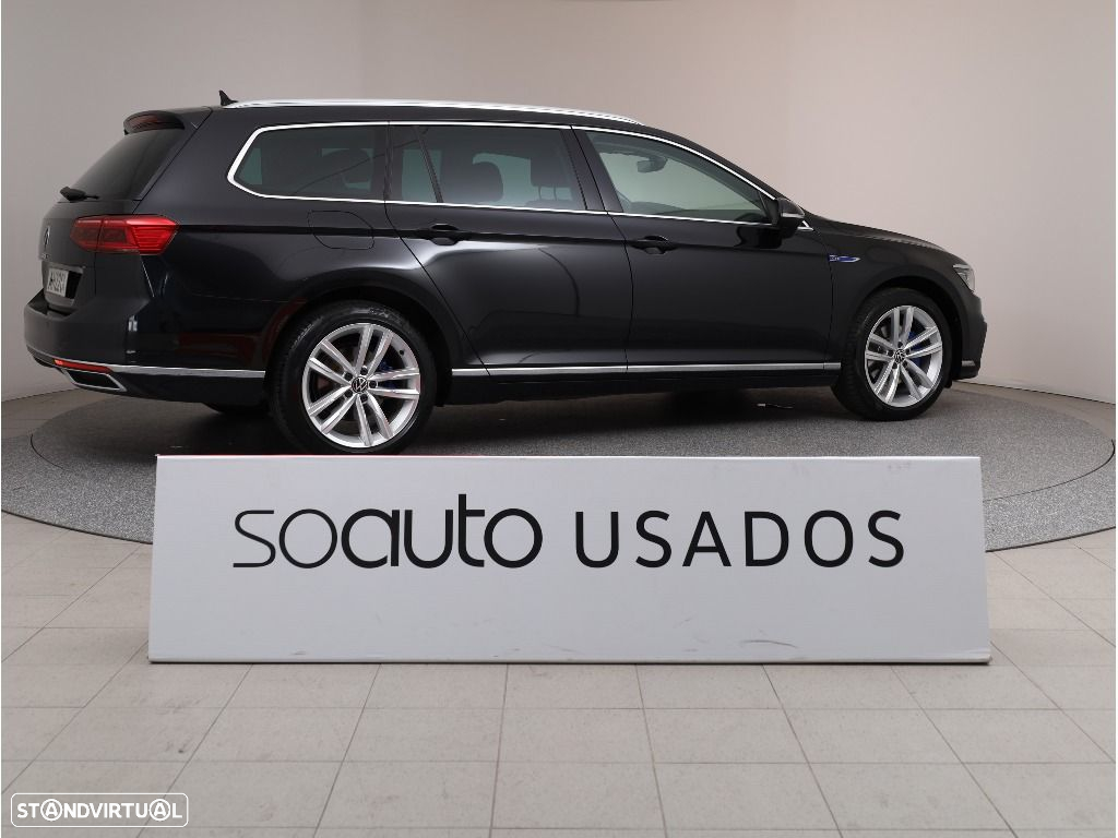 VW Passat Variant 1.4 TSI GTE+ Plug-in - 9