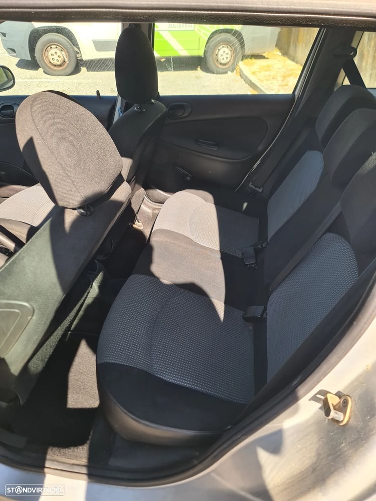 Peugeot 206 SW 1.1 Colorline - 6