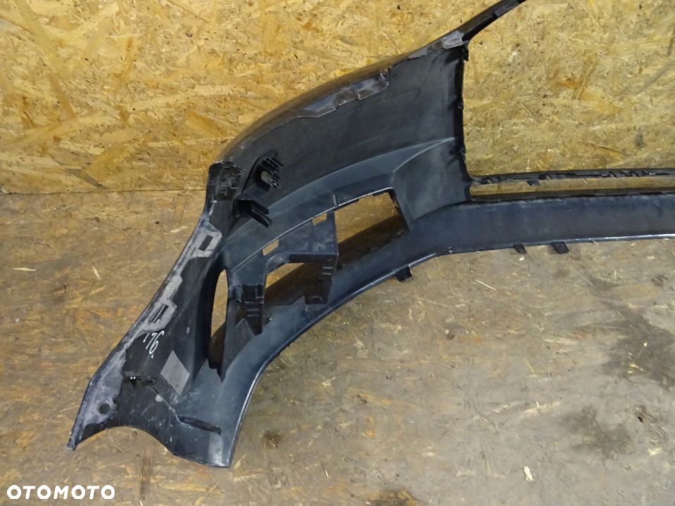 ZDERZAK PRZÓD PRZEDNI AUDI A4 B9 2015- - 8