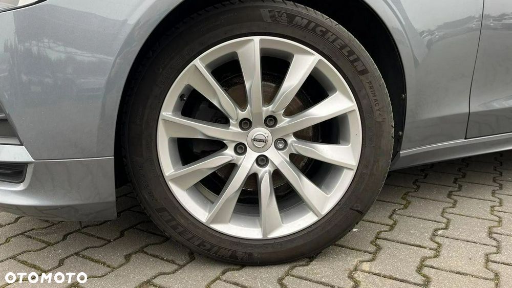 Volvo V90 D3 AWD Momentum - 3