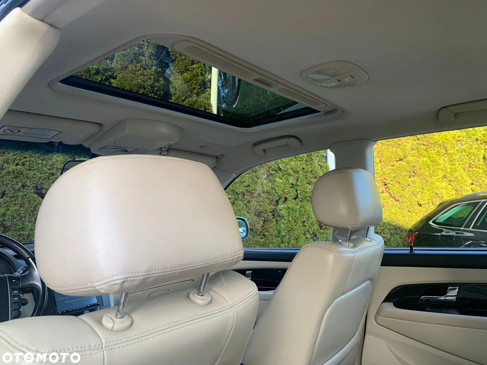 SsangYong/KGM Rexton RX 270 Xdi Automatik - 11