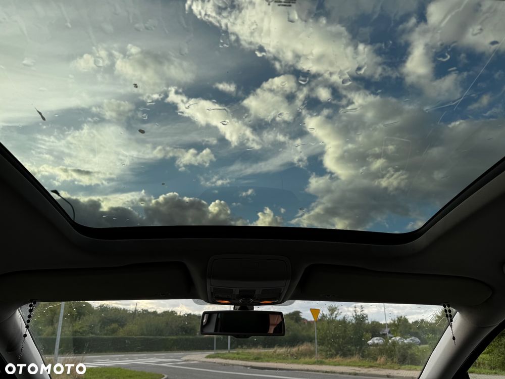 Volkswagen Sharan 2.0 TDI DPF Highline - 10