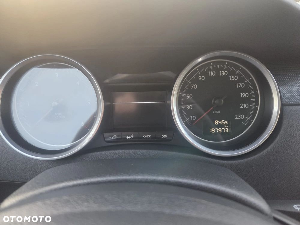 Peugeot 508 2.0 HDi Active - 9