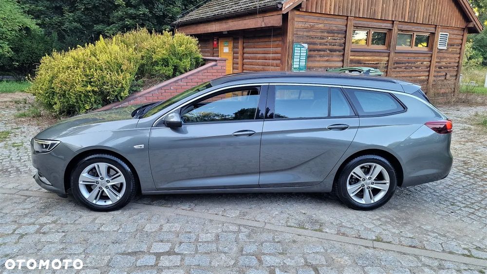 Opel Insignia 2.0 CDTI Innovation S&S - 5