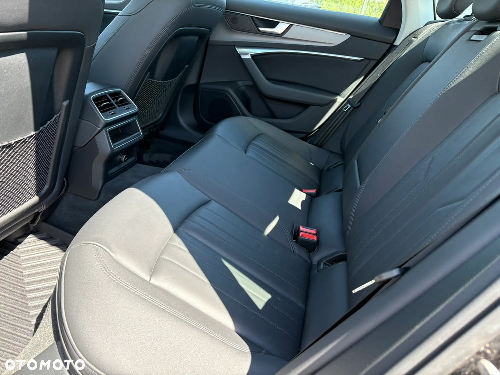 Audi A6 Limousine 40 TDI mHEV Quattro Sport S tronic - 22