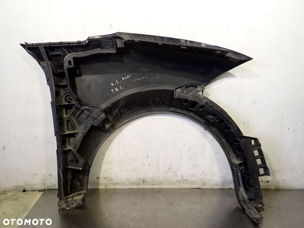 BŁOTNIK LEWY PRZEDNI AUDI A2 - 7