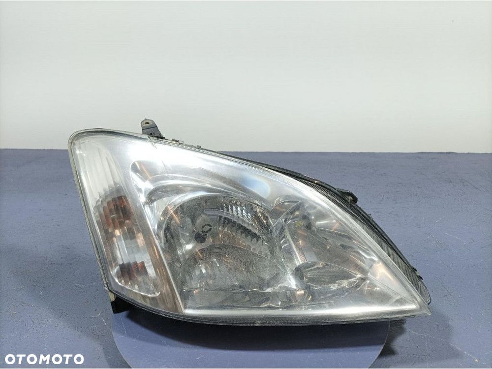 TOYOTA COROLLA E12 HB REFLEKTOR LAMPA PRZÓD PRAWY EU 81130-02150 - 1