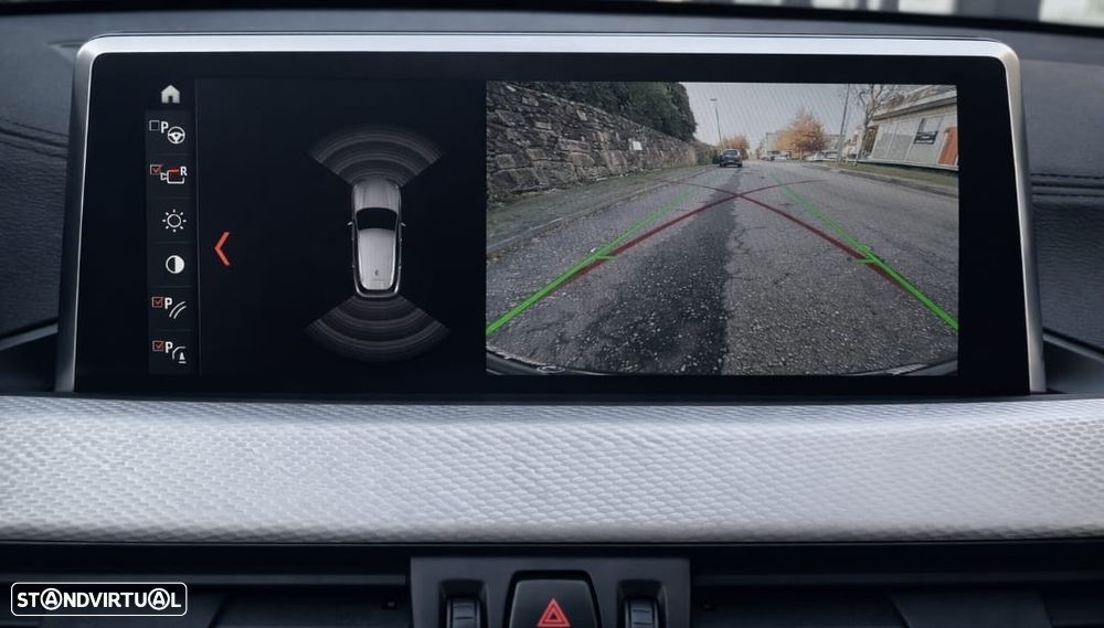 BMW X2 xDrive25e M Sport - 11