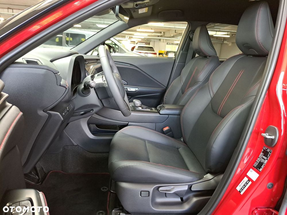 Lexus LBX 1.5 Hybrid Emotion - 12
