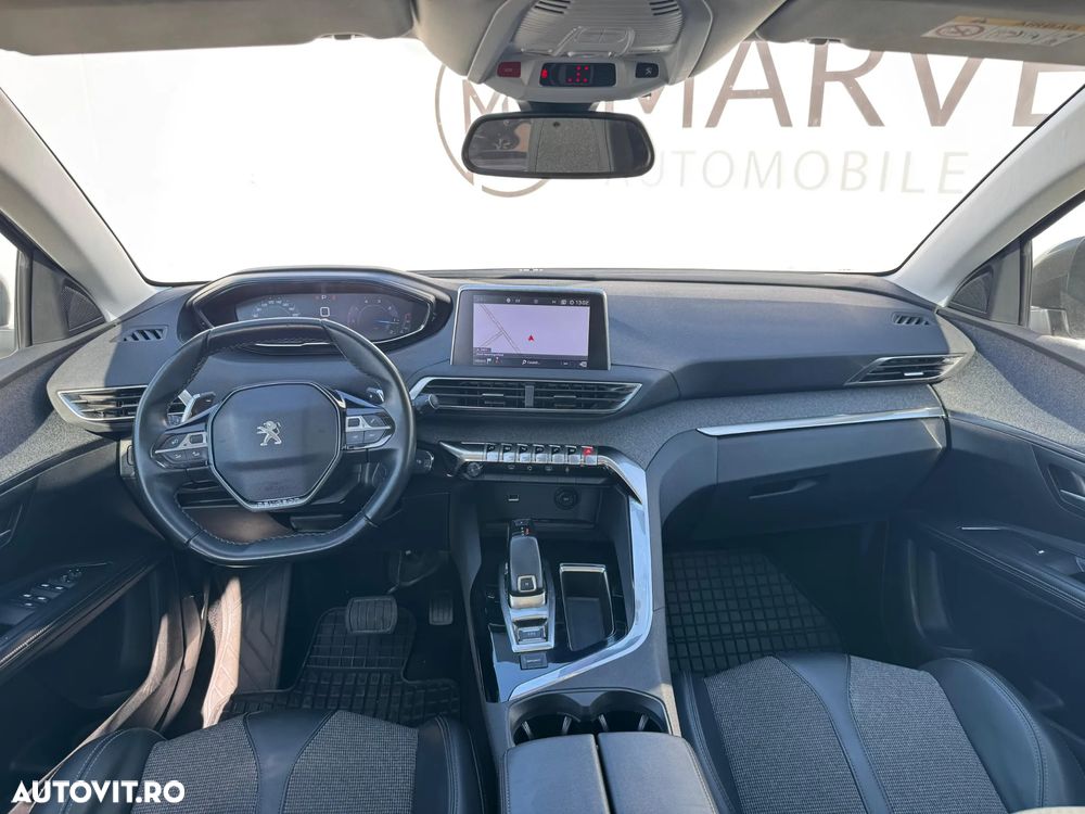 Peugeot 5008 1.5 BlueHDI s&s EAT8 GT-Line - 6