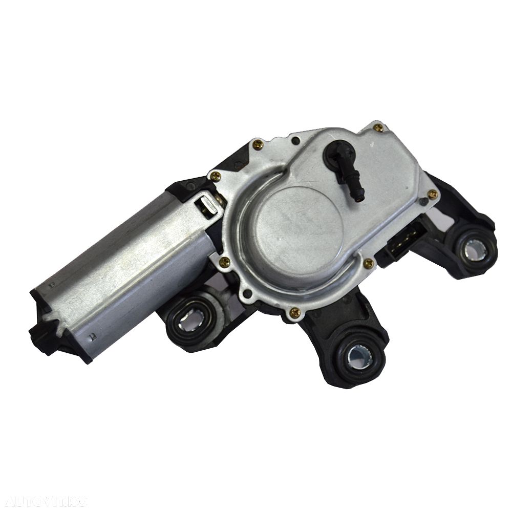 Motoras stergator luneta Audi A3 (8L/8P) 1996-2008; A4 (B5) Avant 1994-2001; A6 (C5) Avant 1997-2005 ; VW PASSAT (B5) 1996-01.2003, spate 8L0955711B - 1