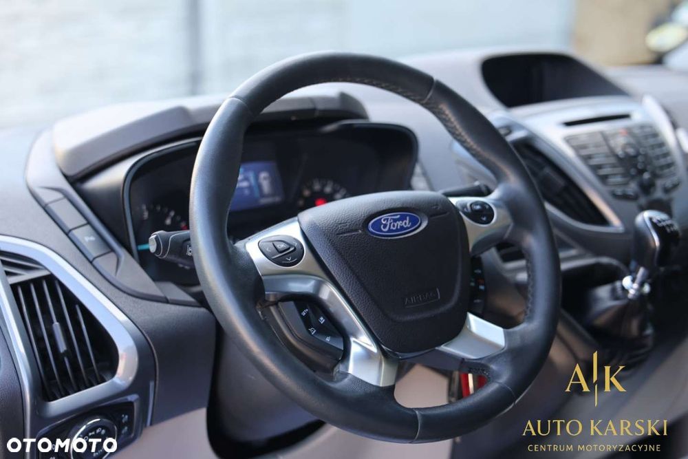 Ford Transit - 23