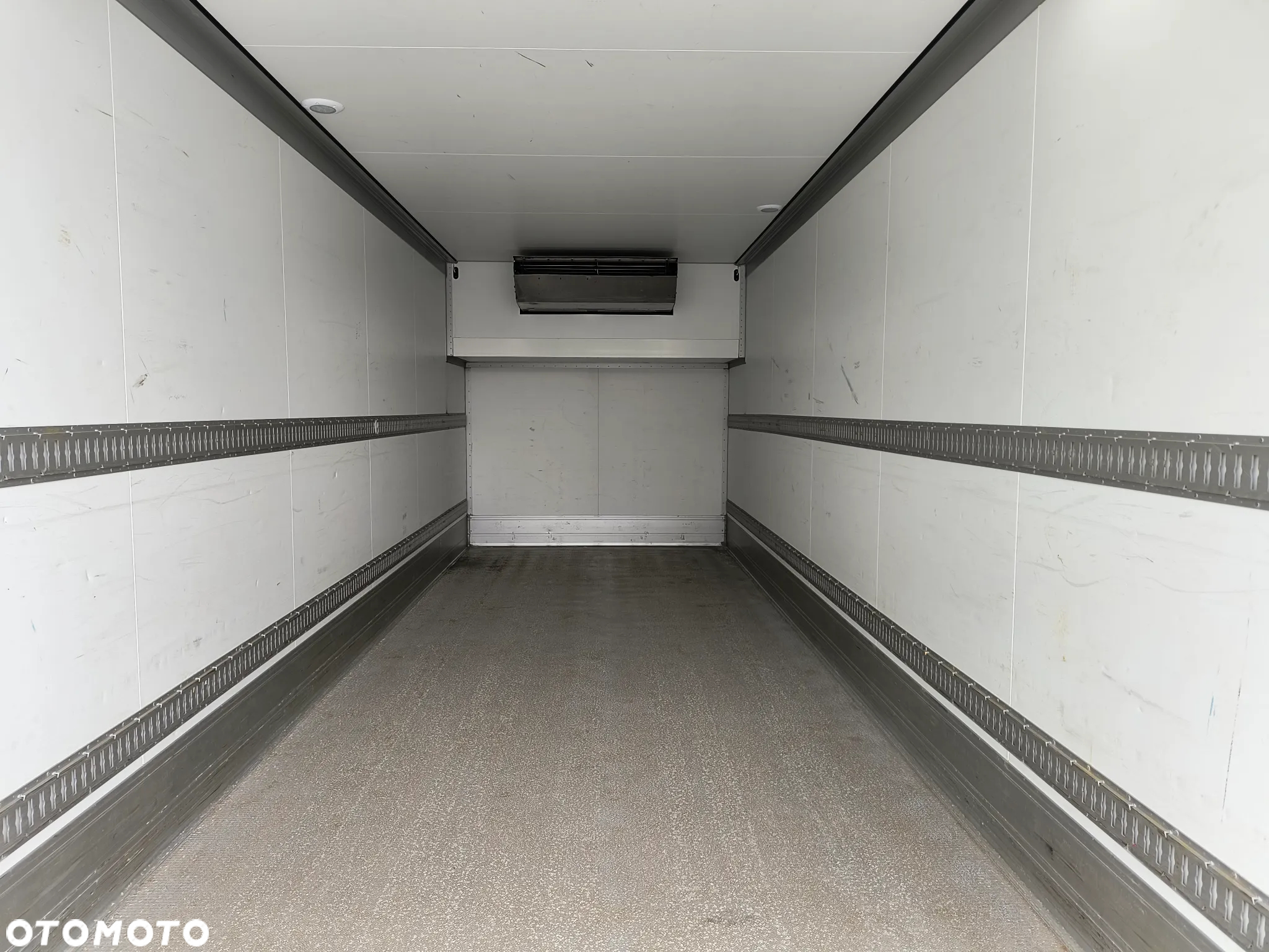 Mercedes-Benz Actros 2545 EURO6 - 11