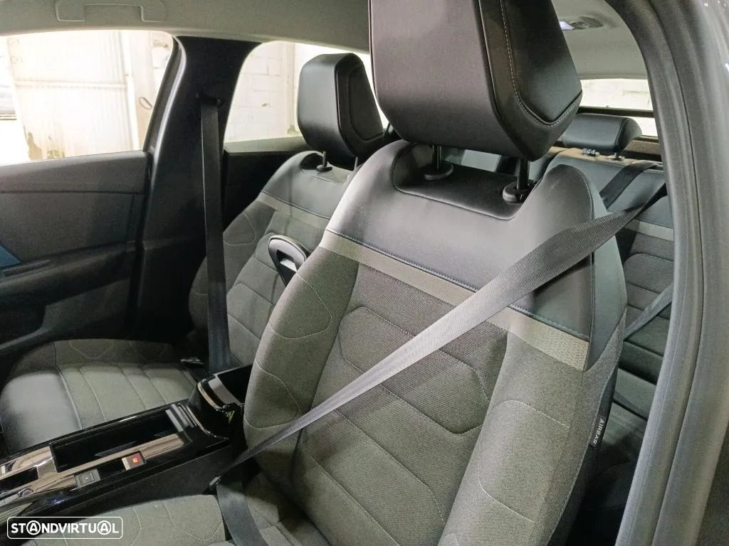 Citroën e-C4 50 kWh Feel Pack - 7