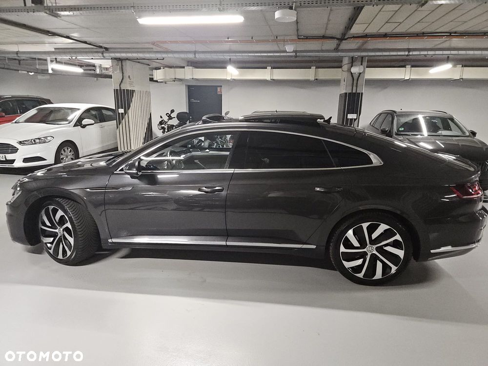 Volkswagen Arteon 2.0 TSI 4Motion R-Line DSG - 12
