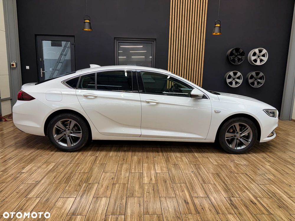 Opel Insignia 1.6 CDTI Innovation S&S - 6